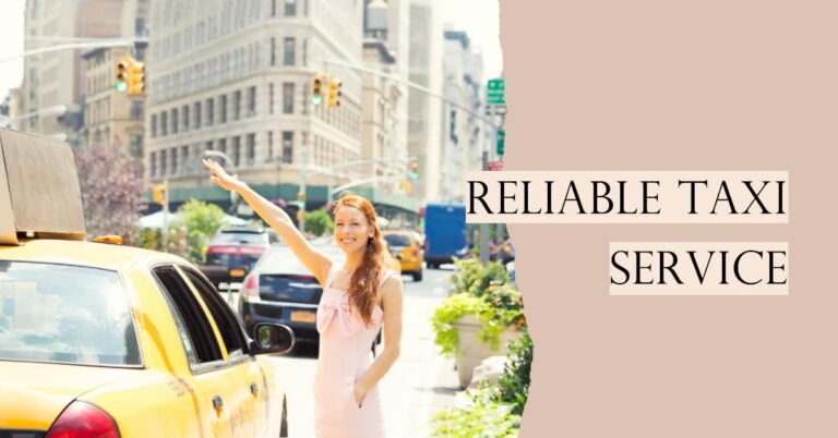 Reliable Taxi Service in San Pedro del Pinatar: